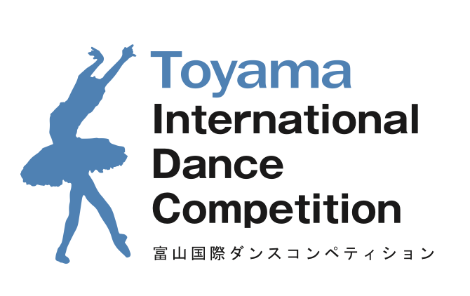 国際ダンスコンペティション in 富山　富山IDC 国際バレエ